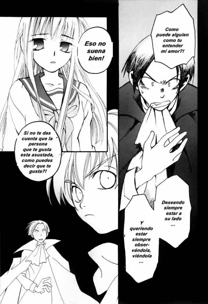 Matantei Loki Ragnarok - Capítulo 9 - Página 29 - LectorTMOo