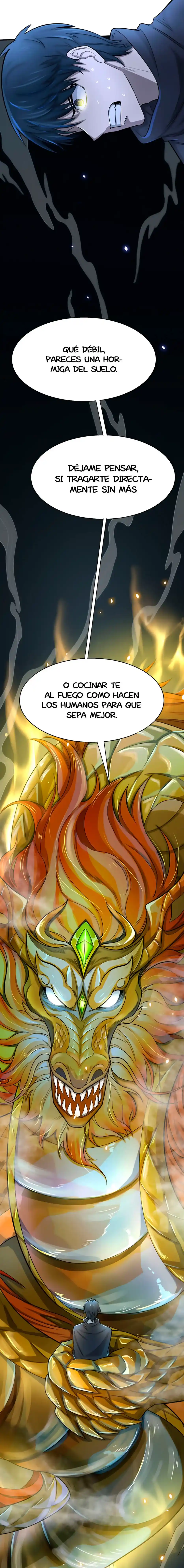 Matanza Global: ¡Despertar Del Talento De Rango SSS! - Capítulo 12 - Página 5 - LectorTMOo