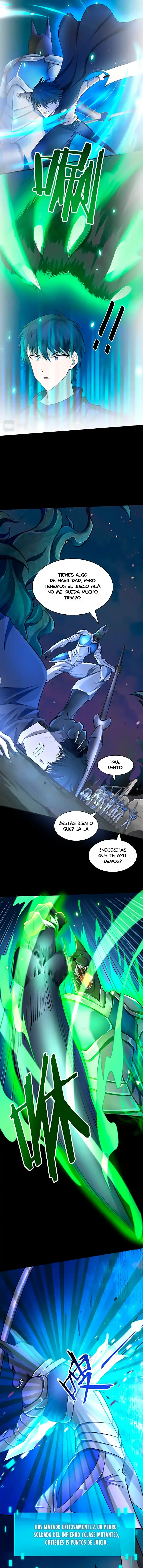 Matanza Global: ¡Despertar Del Talento De Rango SSS! - Capítulo 13 - Página 5 - LectorTMOo