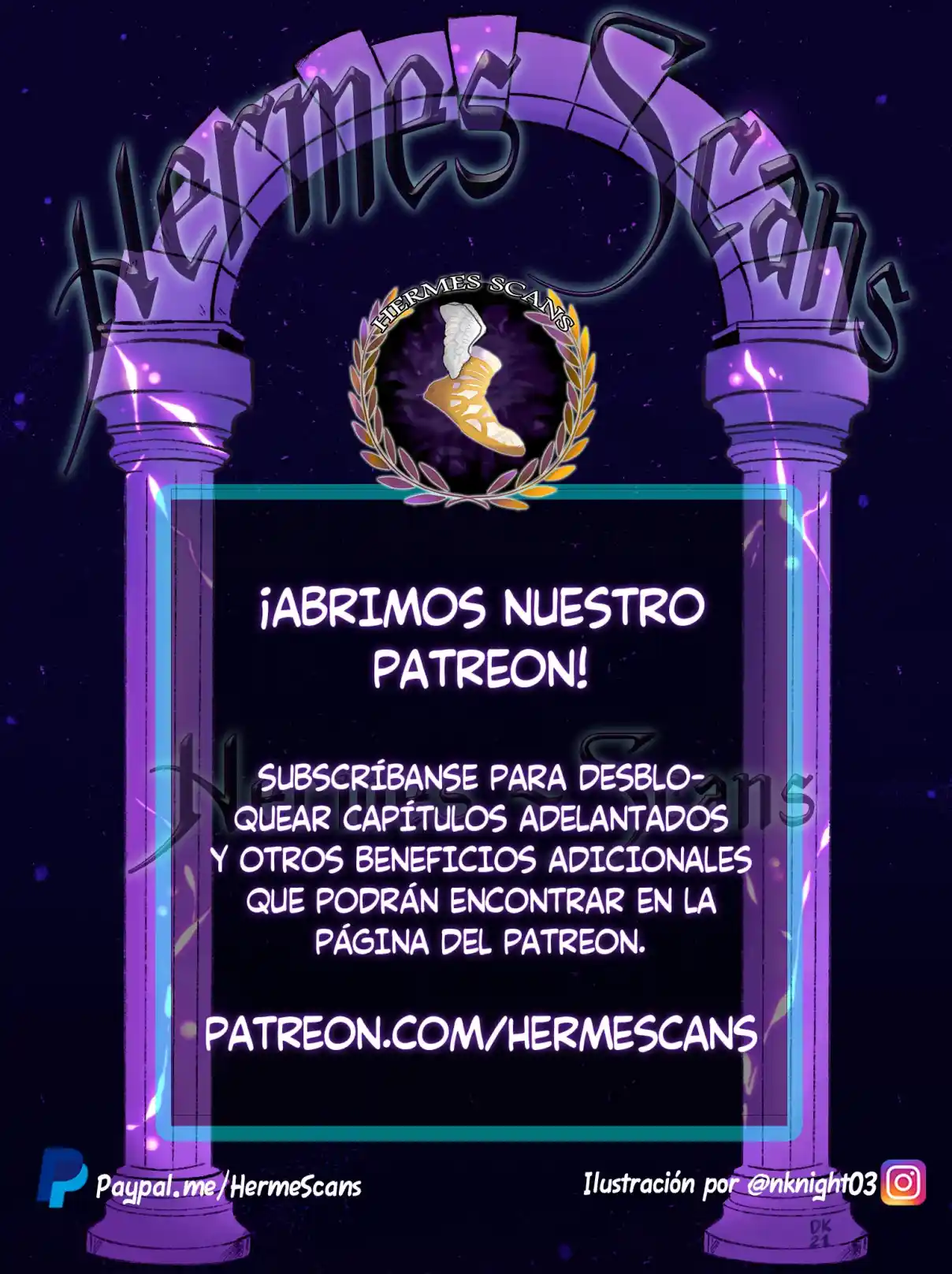 Matanza Global: ¡Despertar Del Talento De Rango SSS! - Capítulo 2 - Página 15 - LectorTMOo