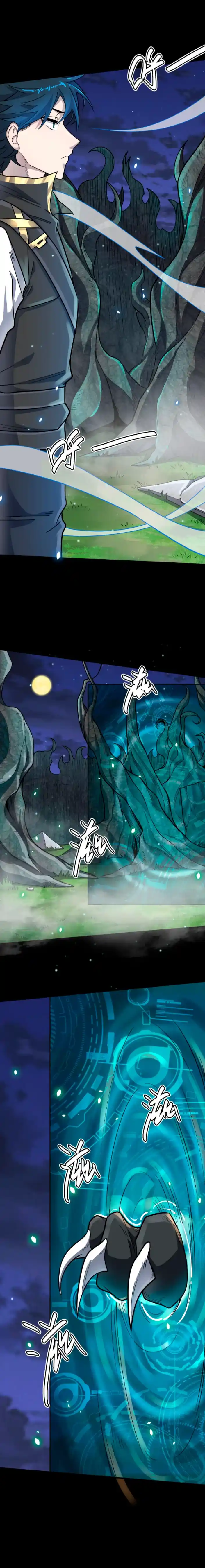 Matanza Global: ¡Despertar Del Talento De Rango SSS! - Capítulo 23 - Página 24 - LectorTMOo