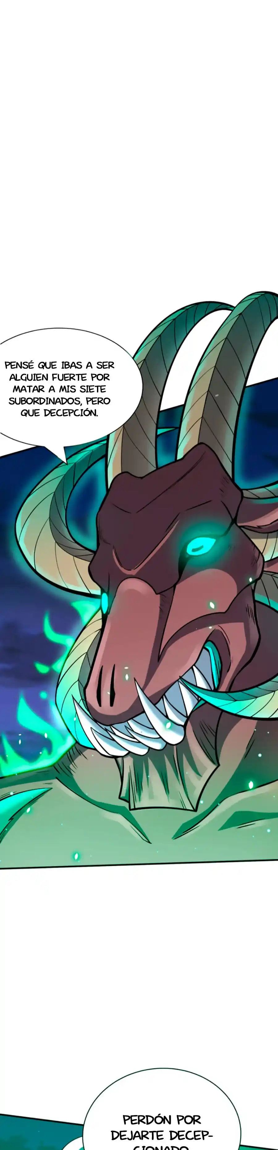 Matanza Global: ¡Despertar Del Talento De Rango SSS! - Capítulo 26 - Página 12 - LectorTMOo