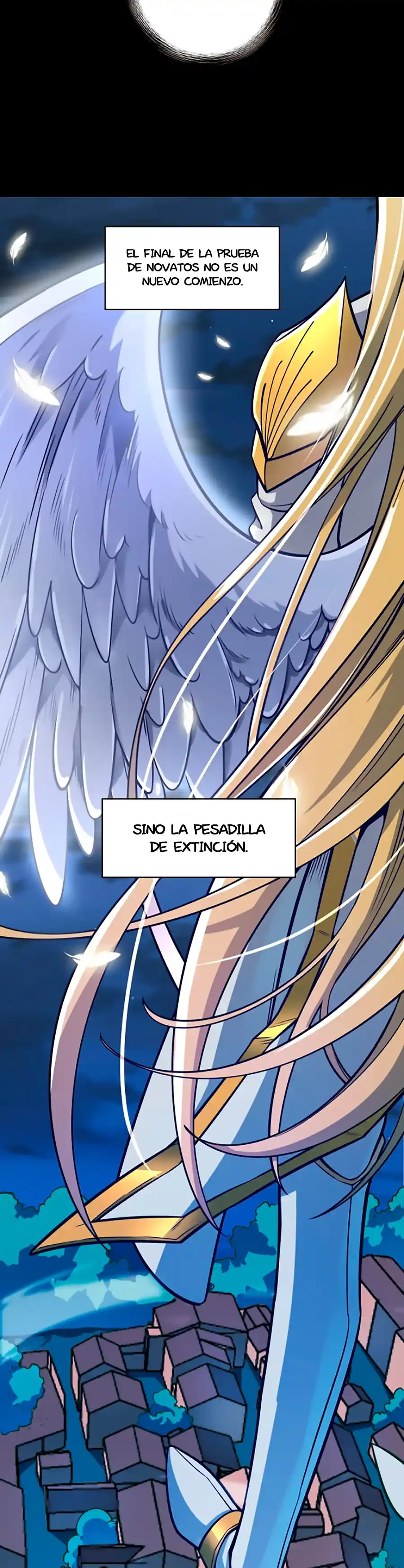 Matanza Global: ¡Despertar Del Talento De Rango SSS! - Capítulo 27 - Página 13 - LectorTMOo