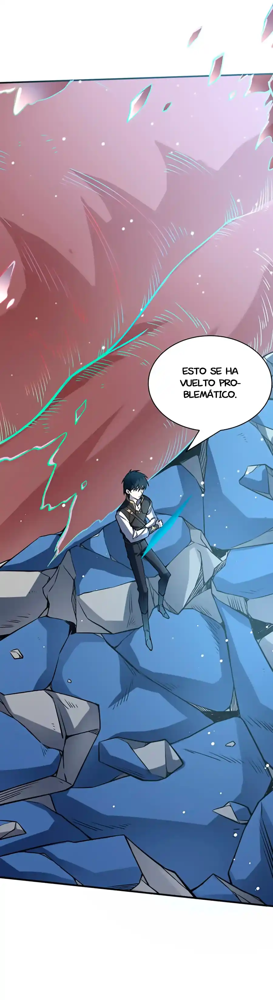 Matanza Global: ¡Despertar Del Talento De Rango SSS! - Capítulo 27 - Página 26 - LectorTMOo