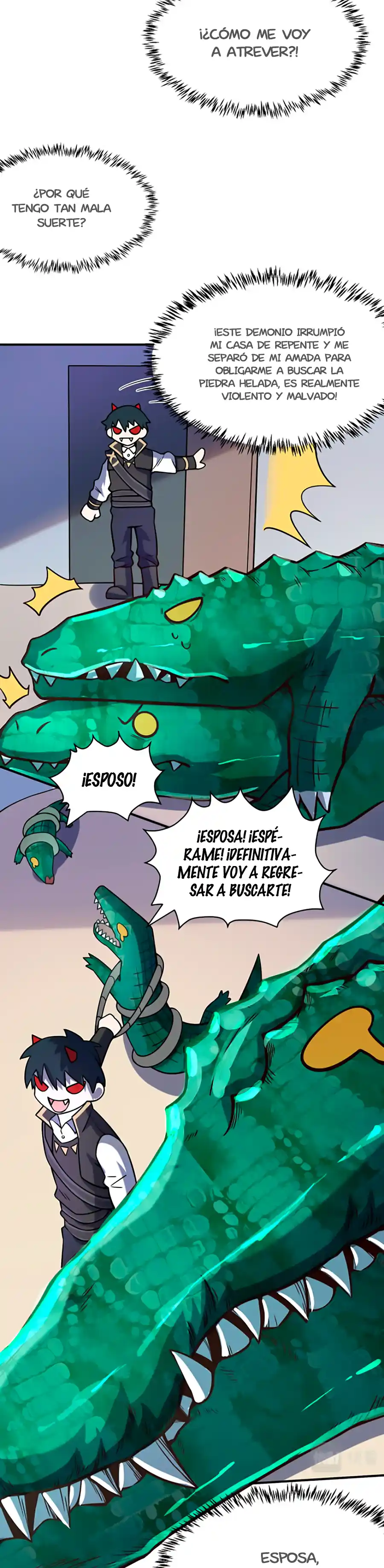 Matanza Global: ¡Despertar Del Talento De Rango SSS! - Capítulo 28 - Página 38 - LectorTMOo