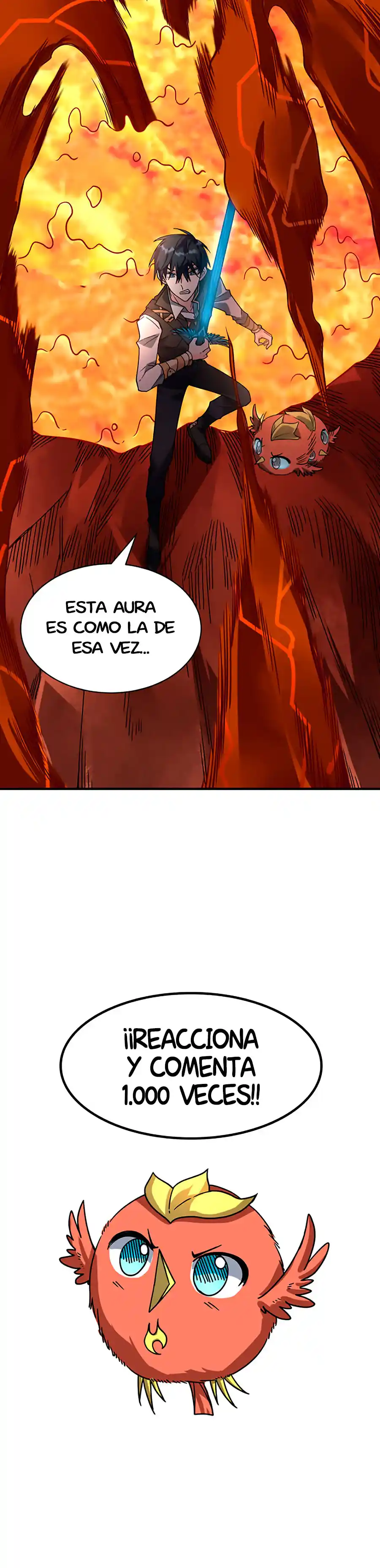 Matanza Global: ¡Despertar Del Talento De Rango SSS! - Capítulo 34 - Página 43 - LectorTMOo