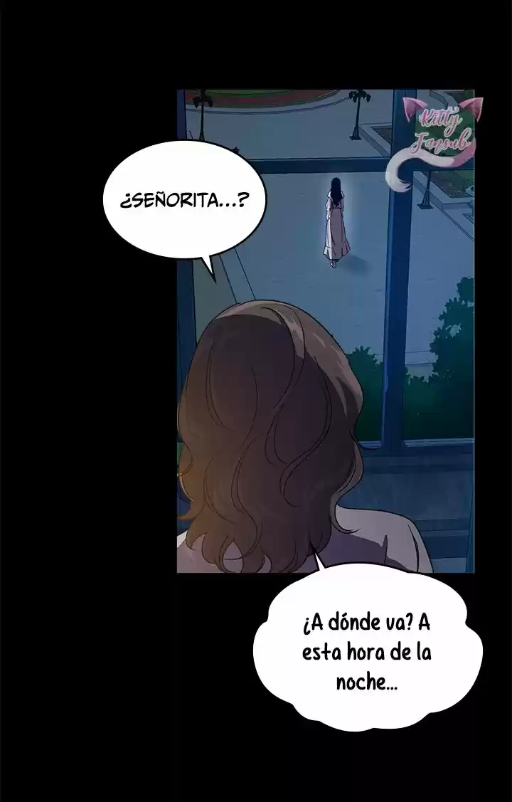Matar A La Villana - Capítulo 10 - Página 29 - LectorTMOo