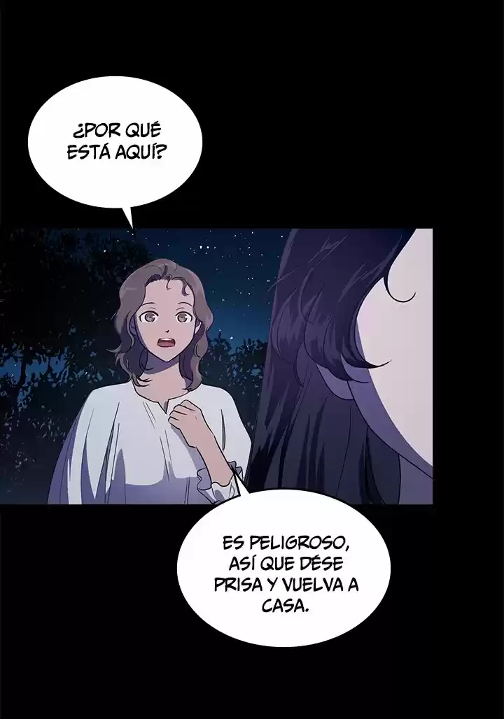 Matar A La Villana - Capítulo 10 - Página 49 - LectorTMOo
