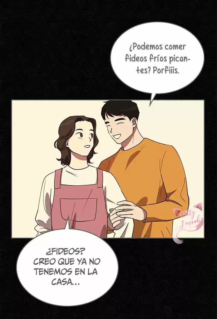 Matar A La Villana - Capítulo 11 - Página 32 - LectorTMOo
