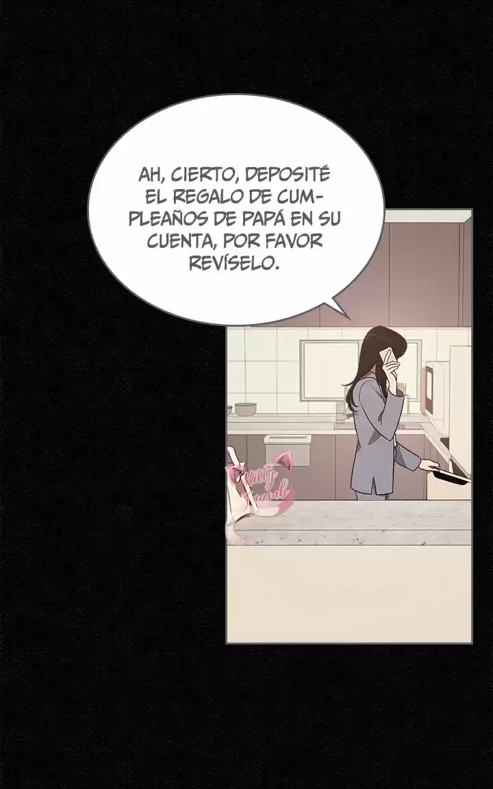 Matar A La Villana - Capítulo 11 - Página 37 - LectorTMOo