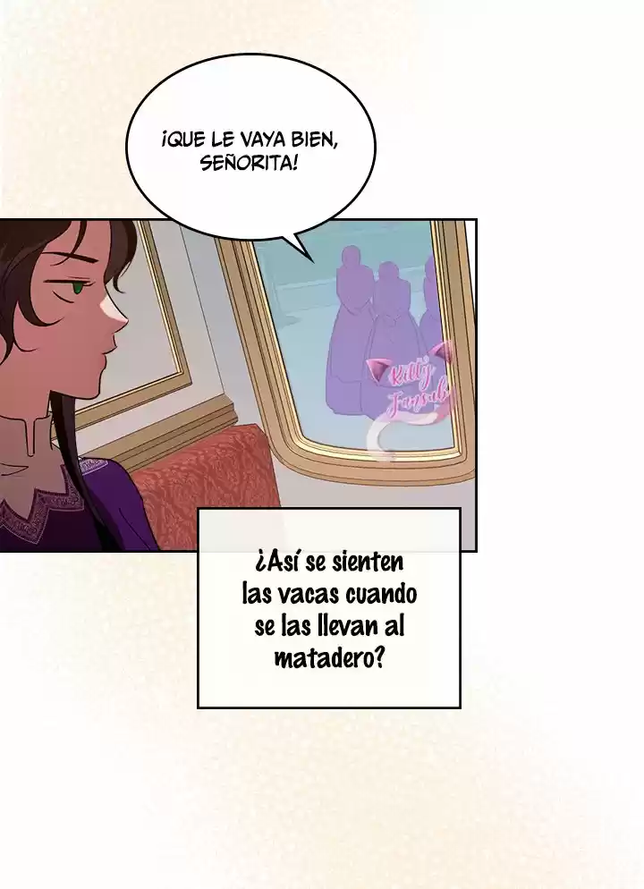 Matar A La Villana - Capítulo 11 - Página 52 - LectorTMOo
