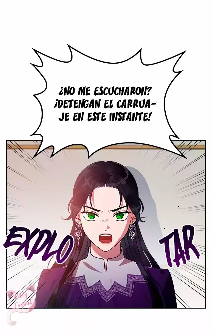 Matar A La Villana - Capítulo 11 - Página 61 - LectorTMOo