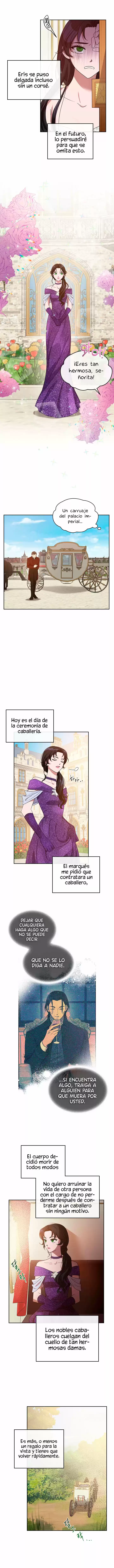 Matar A La Villana - Capítulo 16 - Página 4 - LectorTMOo