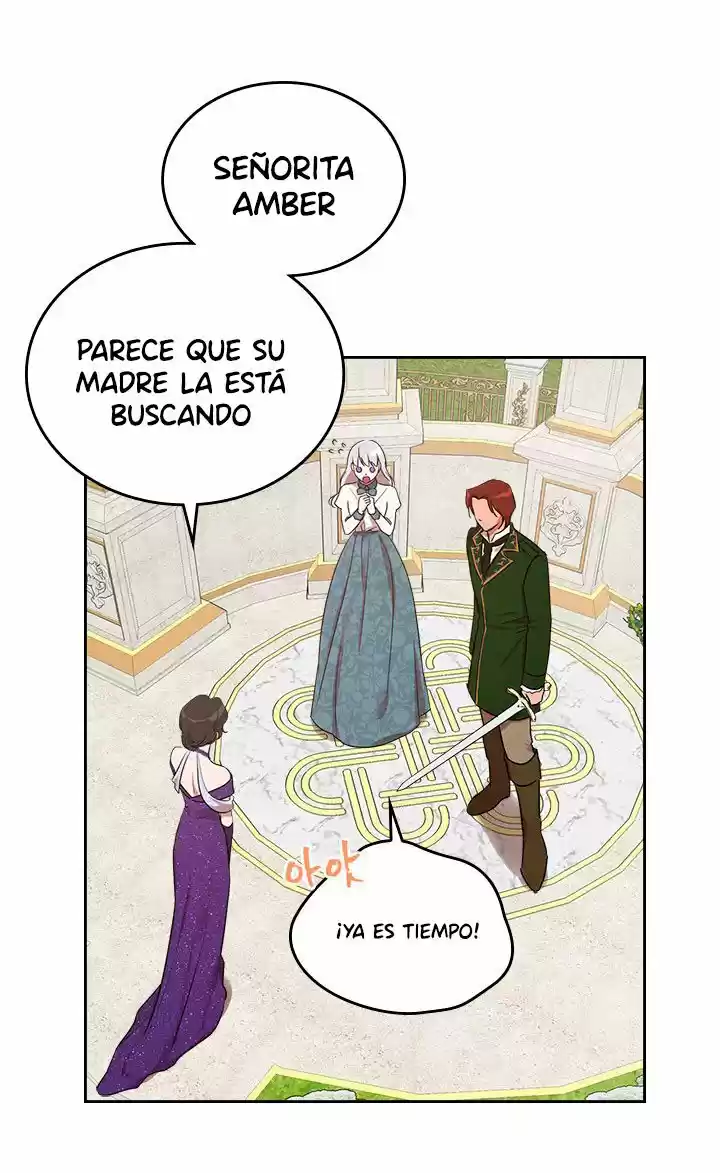 Matar A La Villana - Capítulo 19 - Página 5 - LectorTMOo