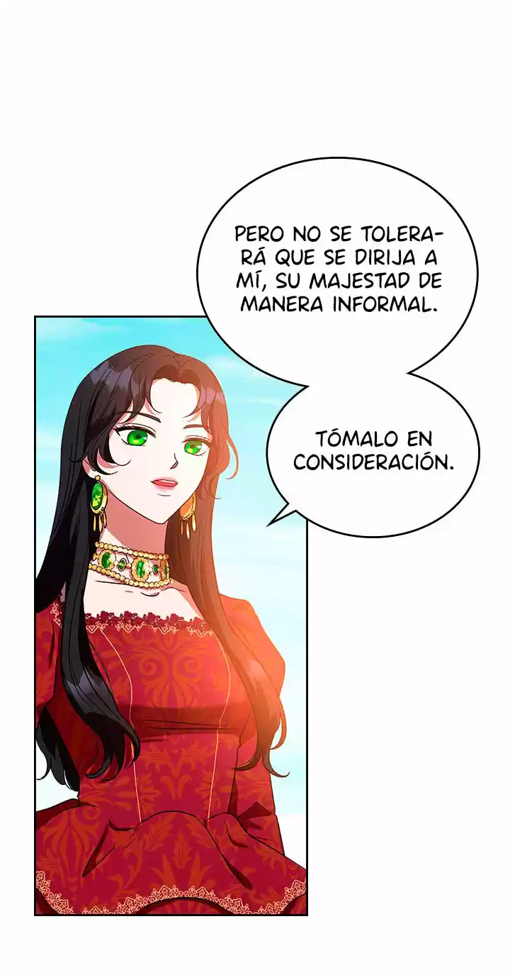 Matar A La Villana - Capítulo 2 - Página 5 - LectorTMOo