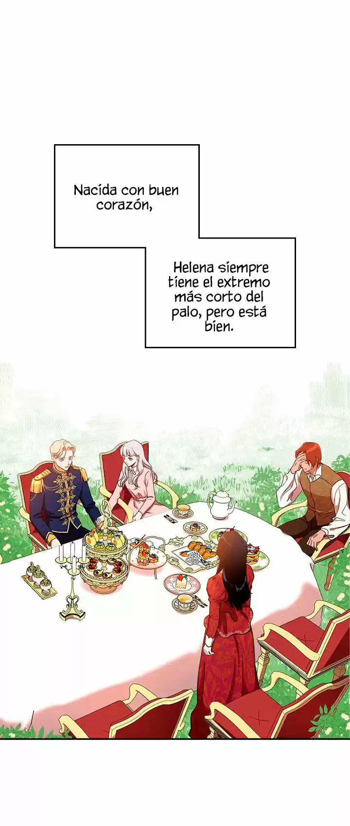 Matar A La Villana - Capítulo 2 - Página 12 - LectorTMOo