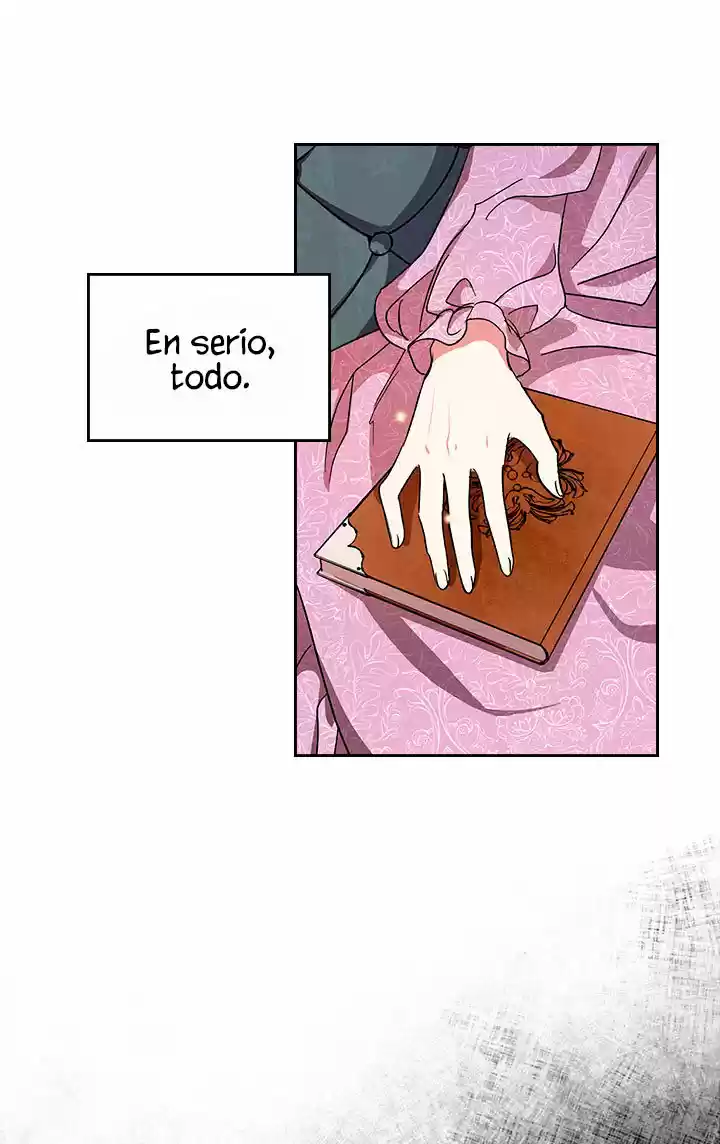 Matar A La Villana - Capítulo 2 - Página 24 - LectorTMOo