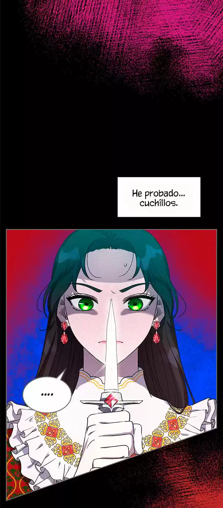 Matar A La Villana - Capítulo 2 - Página 27 - LectorTMOo