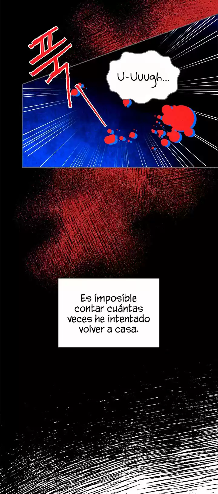 Matar A La Villana - Capítulo 2 - Página 28 - LectorTMOo