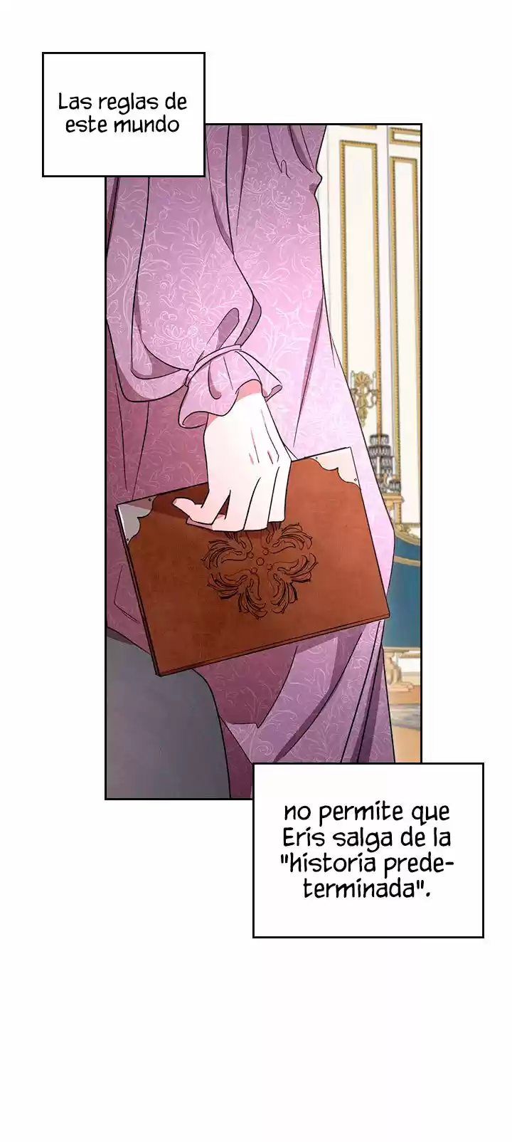 Matar A La Villana - Capítulo 2 - Página 30 - LectorTMOo