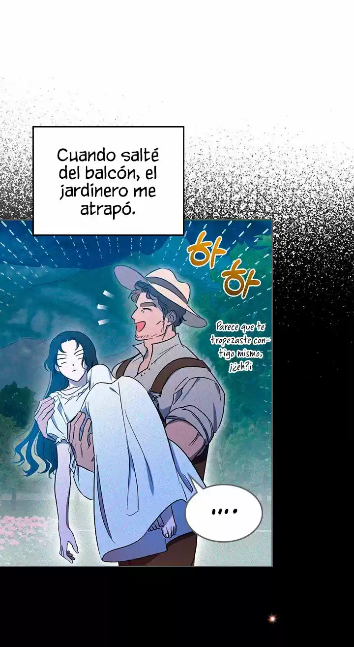 Matar A La Villana - Capítulo 2 - Página 31 - LectorTMOo