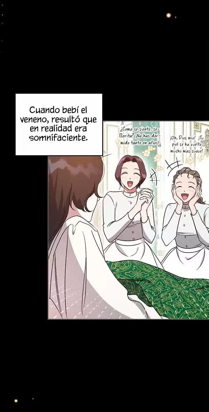 Matar A La Villana - Capítulo 2 - Página 32 - LectorTMOo