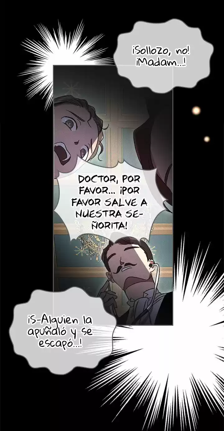Matar A La Villana - Capítulo 2 - Página 34 - LectorTMOo