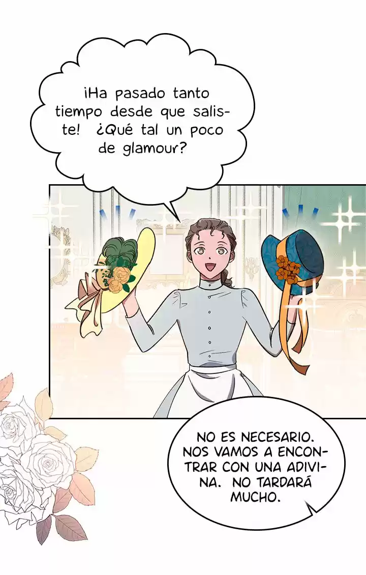 Matar A La Villana - Capítulo 2 - Página 43 - LectorTMOo