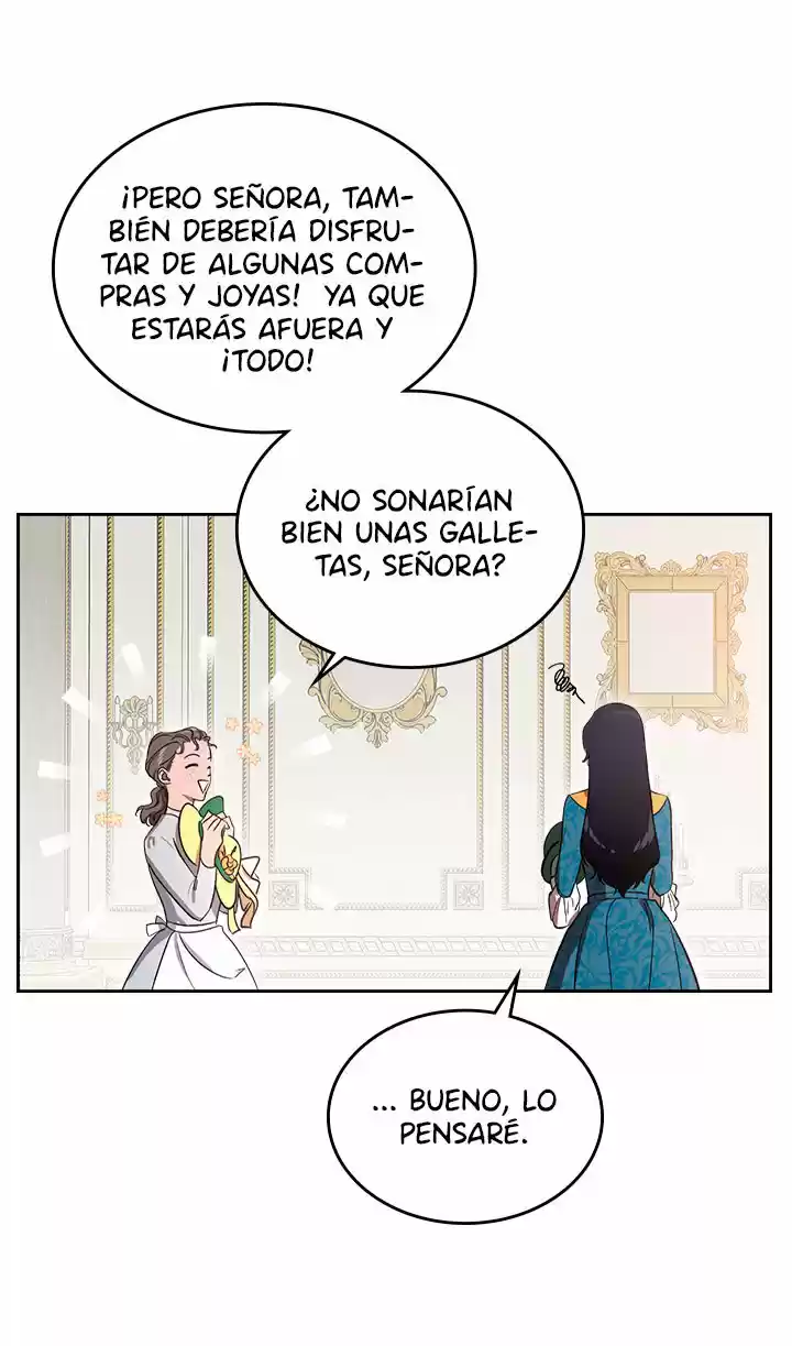 Matar A La Villana - Capítulo 2 - Página 44 - LectorTMOo