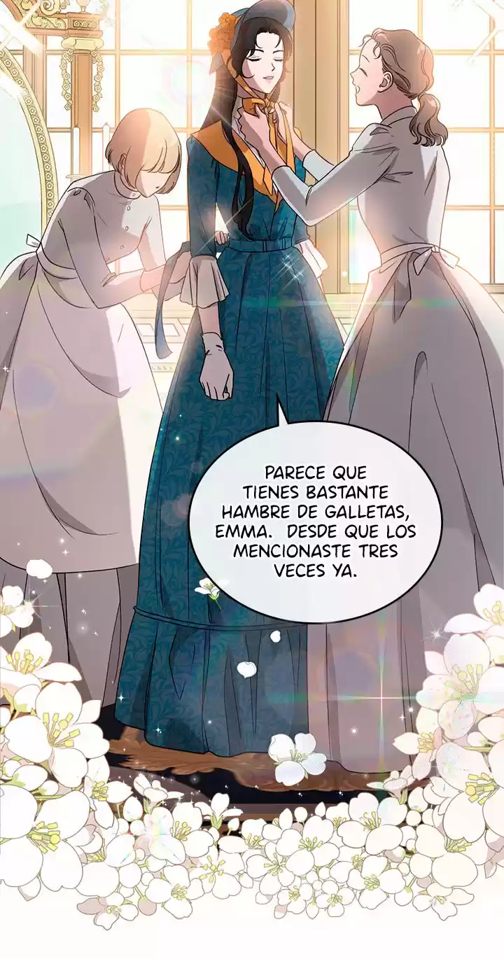 Matar A La Villana - Capítulo 2 - Página 47 - LectorTMOo
