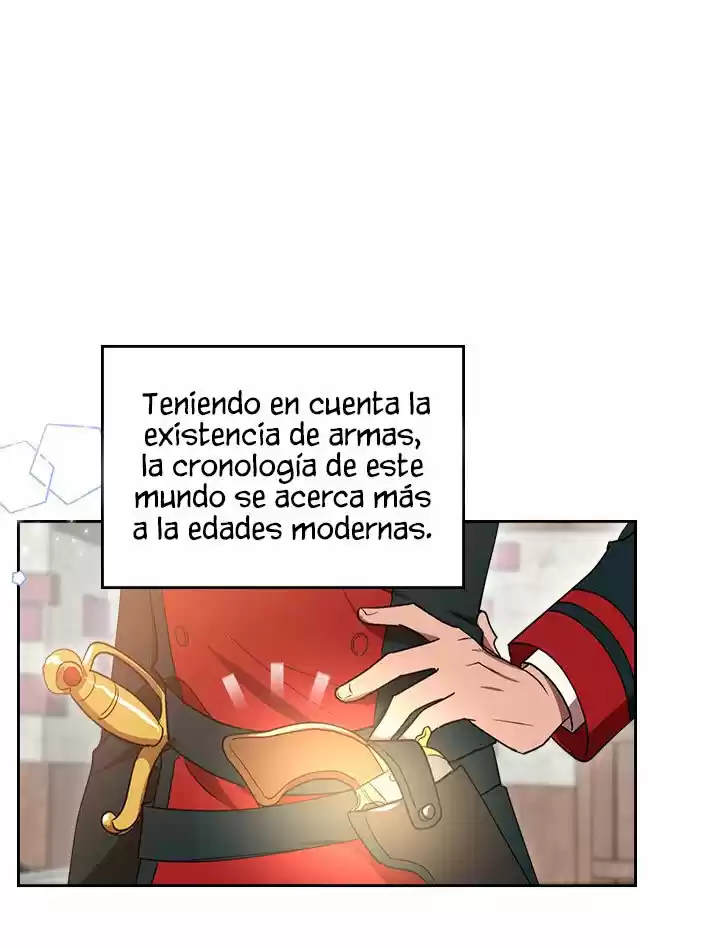 Matar A La Villana - Capítulo 2 - Página 53 - LectorTMOo