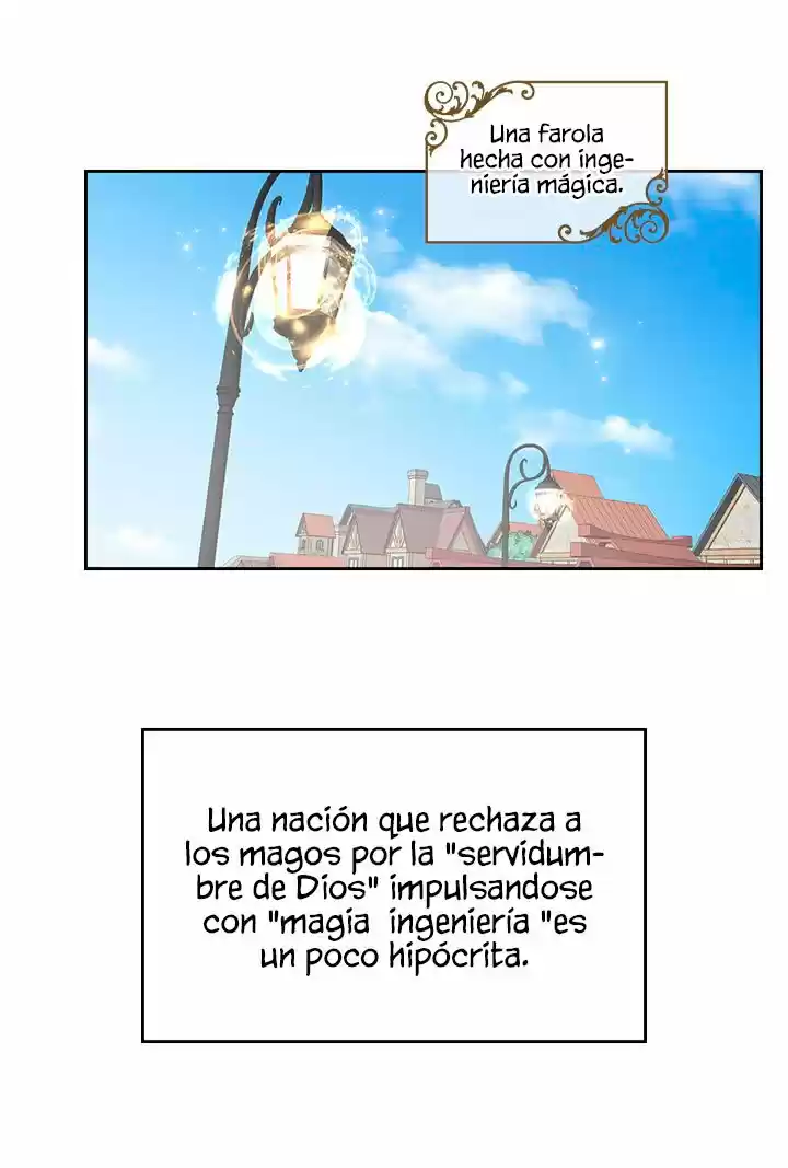 Matar A La Villana - Capítulo 2 - Página 54 - LectorTMOo