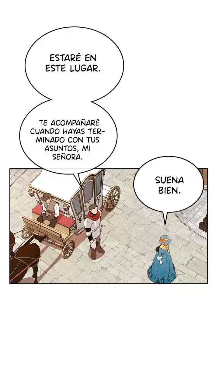 Matar A La Villana - Capítulo 2 - Página 59 - LectorTMOo