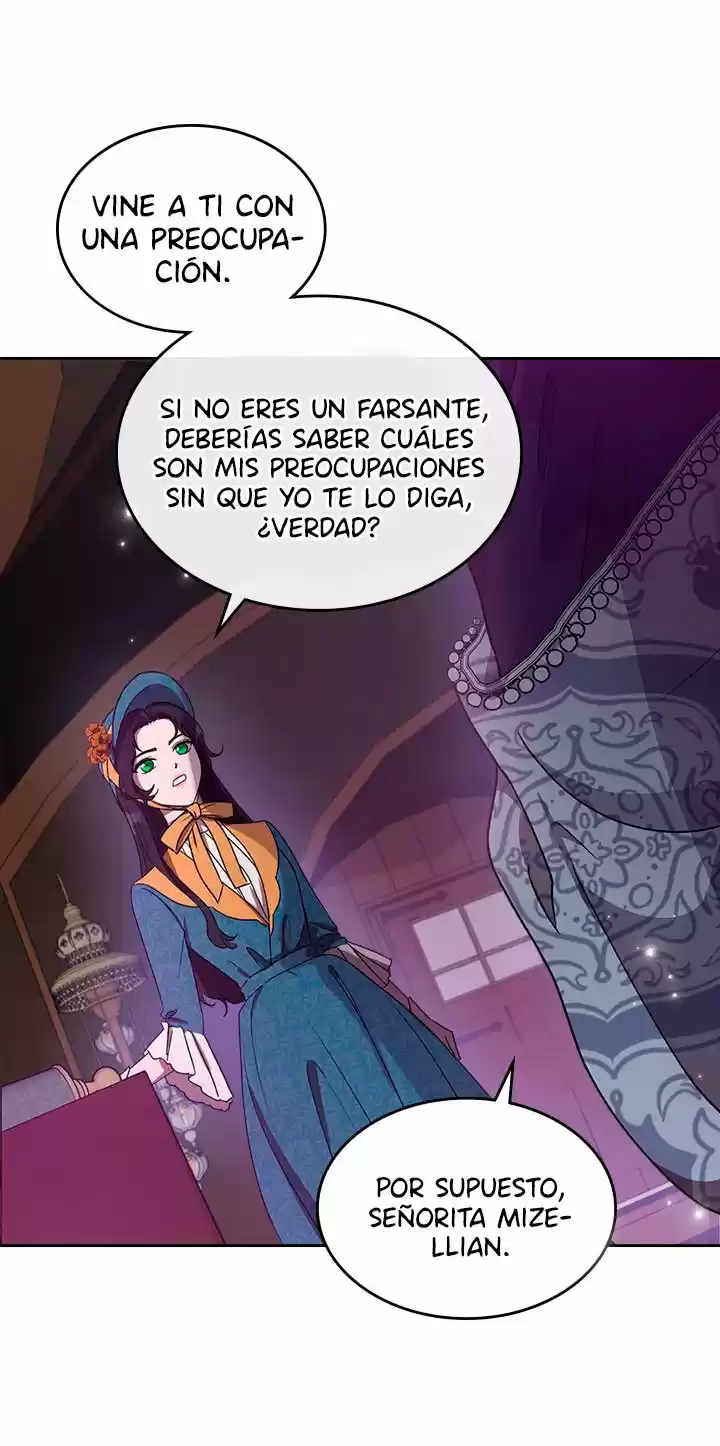 Matar A La Villana - Capítulo 2 - Página 67 - LectorTMOo