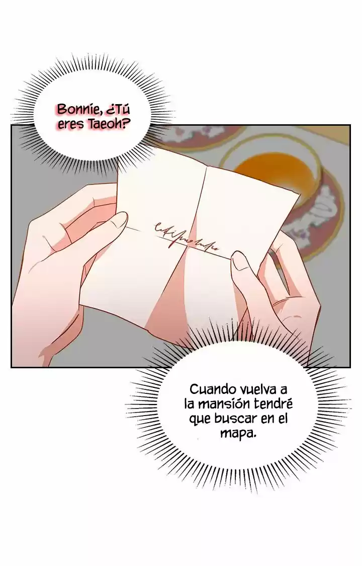 Matar A La Villana - Capítulo 21 - Página 10 - LectorTMOo