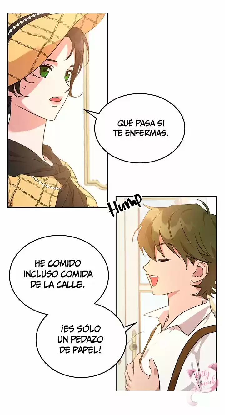 Matar A La Villana - Capítulo 21 - Página 18 - LectorTMOo