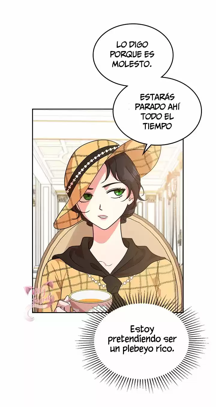 Matar A La Villana - Capítulo 21 - Página 30 - LectorTMOo