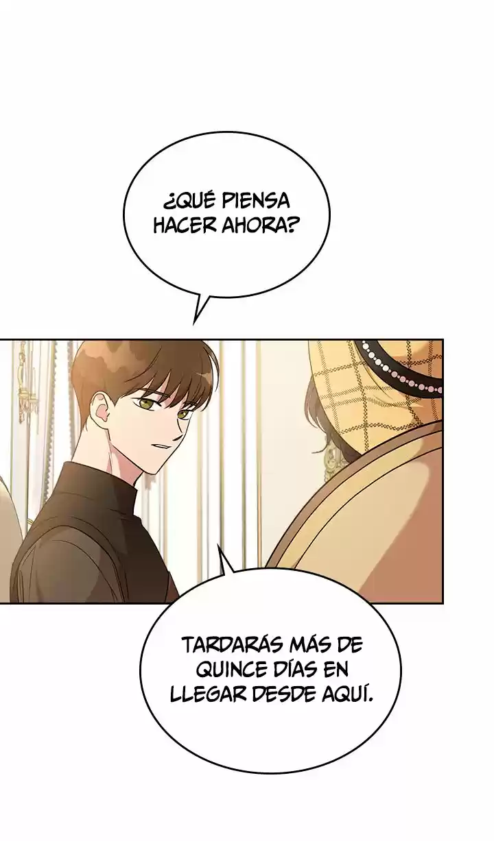 Matar A La Villana - Capítulo 21 - Página 33 - LectorTMOo