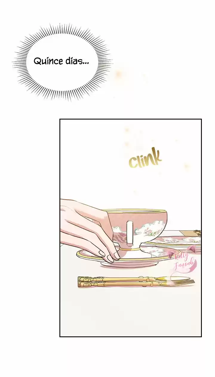 Matar A La Villana - Capítulo 21 - Página 35 - LectorTMOo