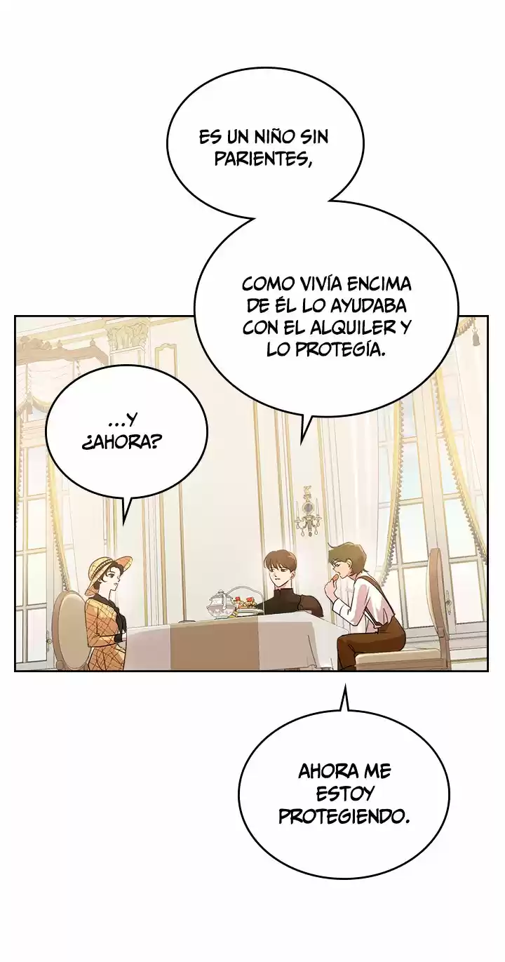 Matar A La Villana - Capítulo 21 - Página 53 - LectorTMOo
