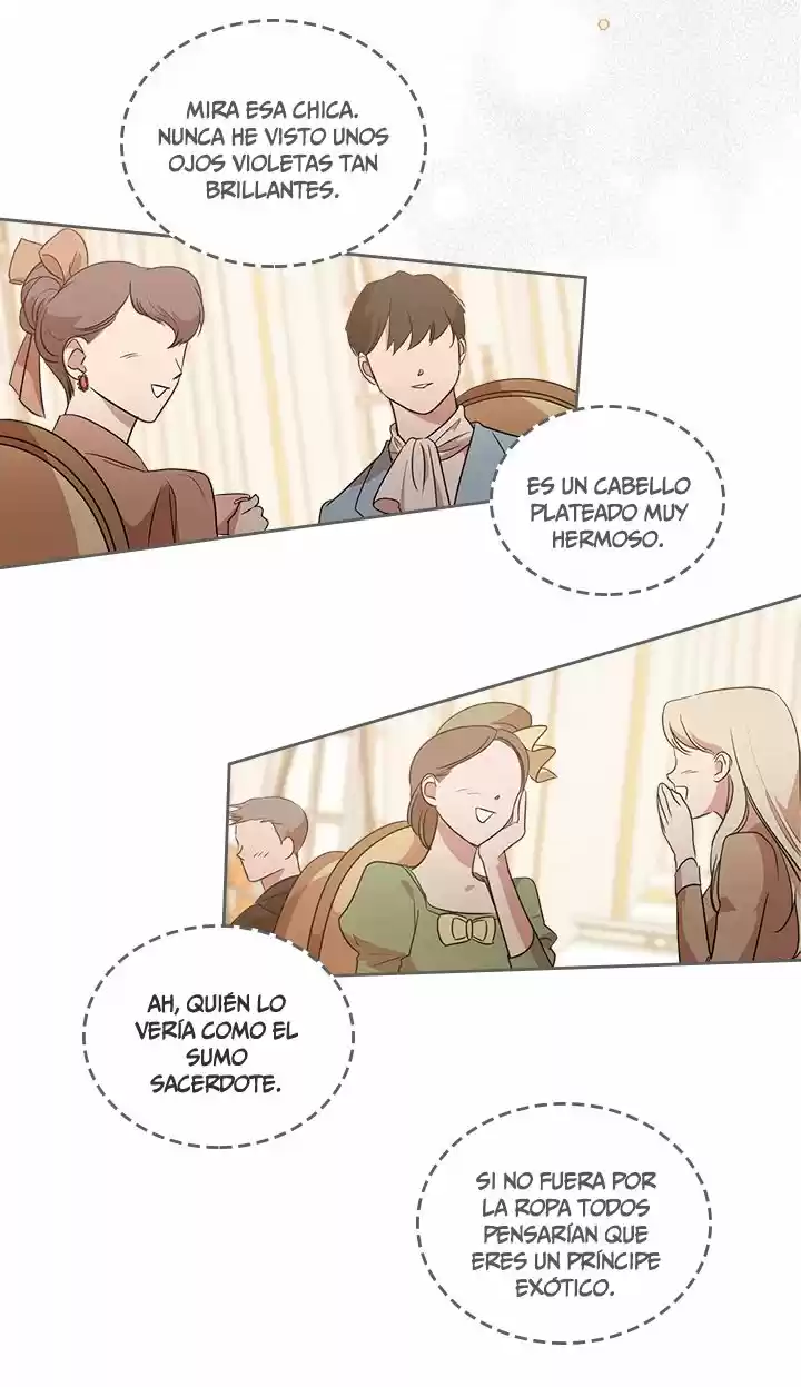 Matar A La Villana - Capítulo 21 - Página 78 - LectorTMOo
