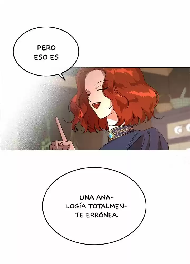 Matar A La Villana - Capítulo 23 - Página 13 - LectorTMOo