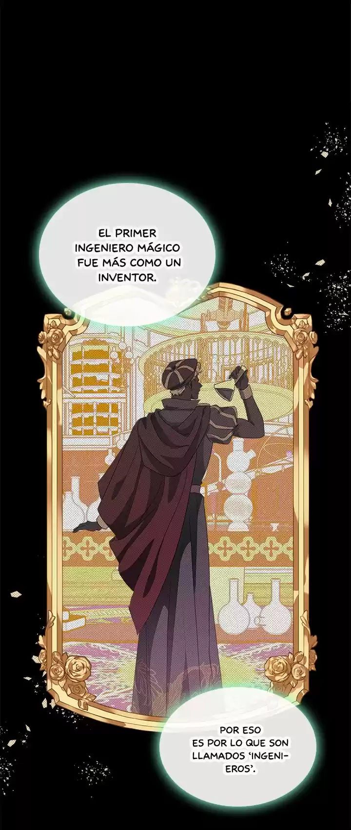 Matar A La Villana - Capítulo 23 - Página 23 - LectorTMOo
