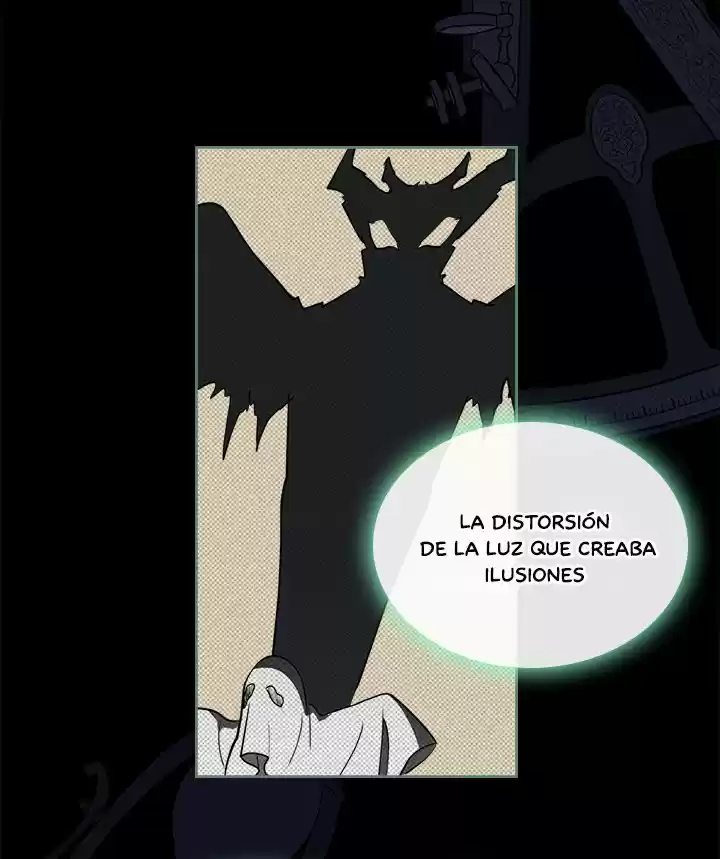 Matar A La Villana - Capítulo 23 - Página 27 - LectorTMOo