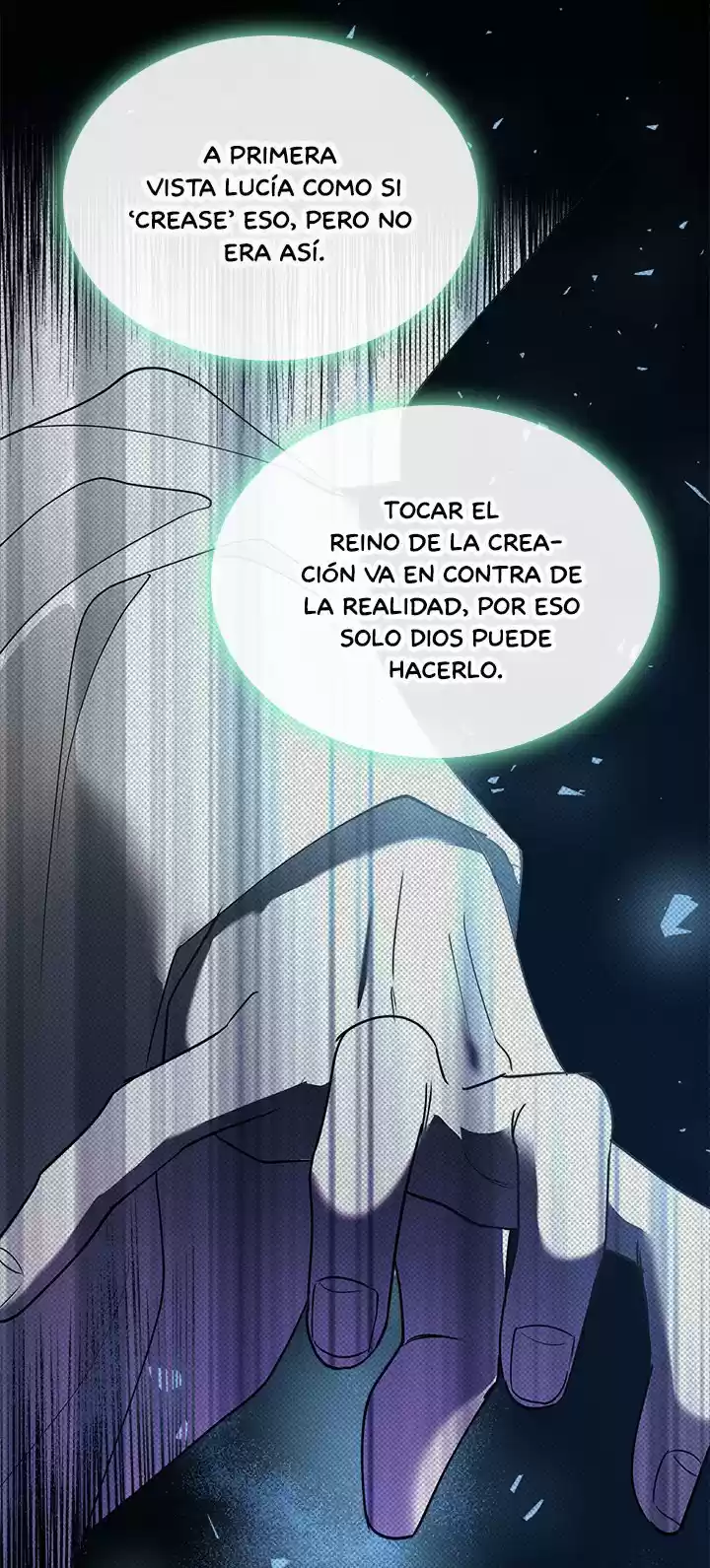 Matar A La Villana - Capítulo 23 - Página 29 - LectorTMOo