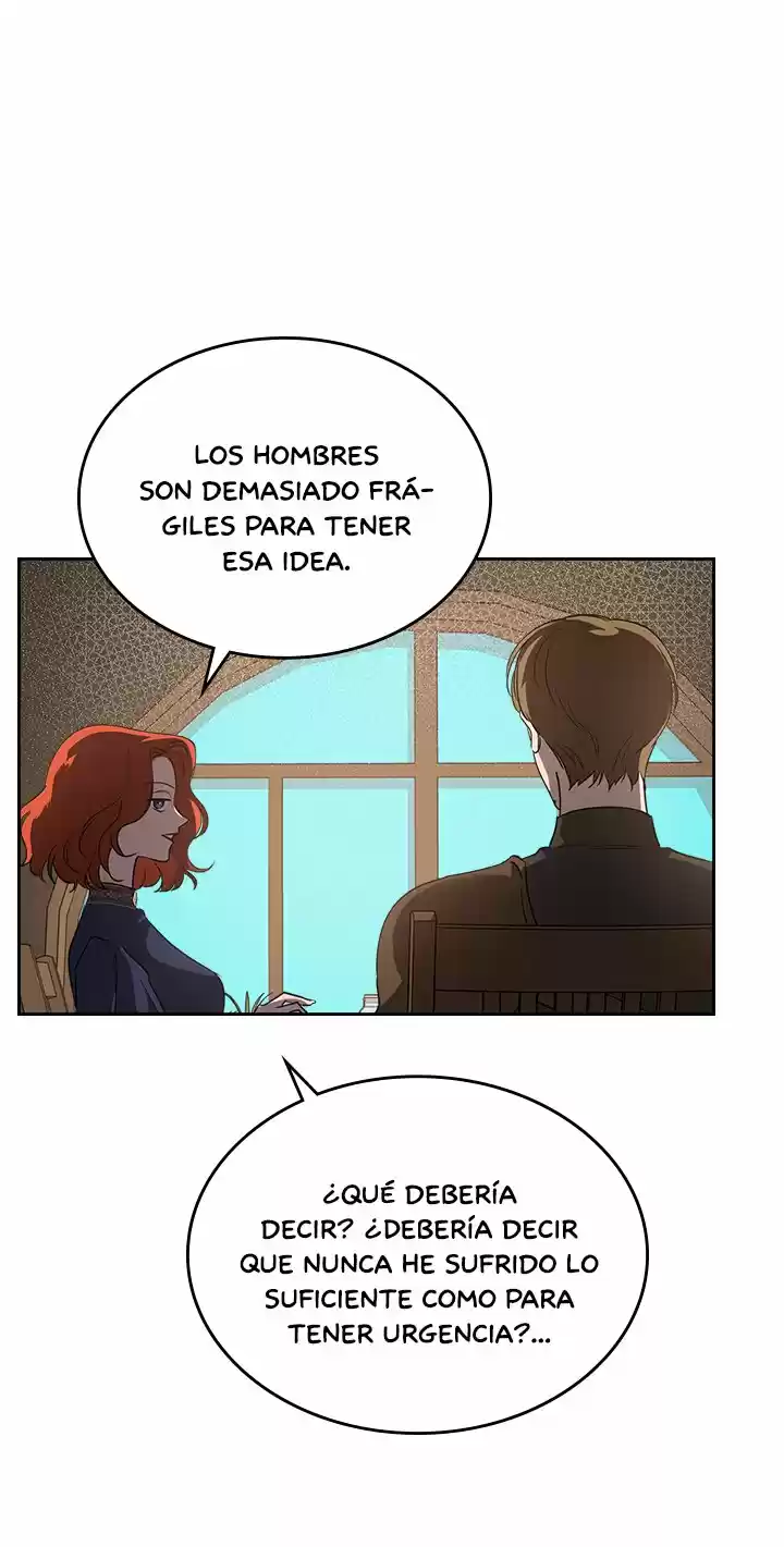 Matar A La Villana - Capítulo 23 - Página 37 - LectorTMOo