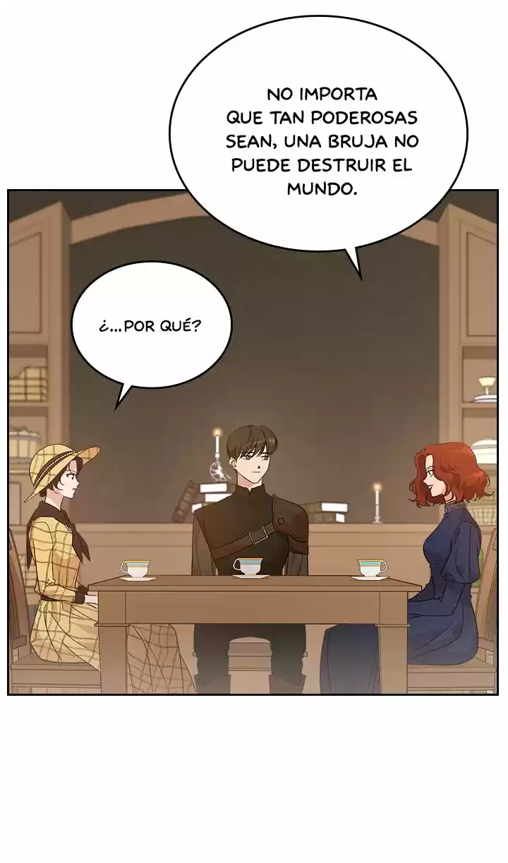 Matar A La Villana - Capítulo 23 - Página 50 - LectorTMOo