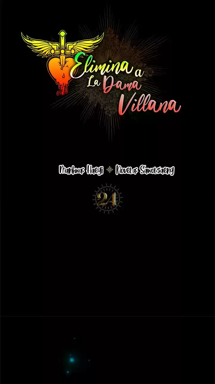 Matar A La Villana - Capítulo 24 - Página 21 - LectorTMOo