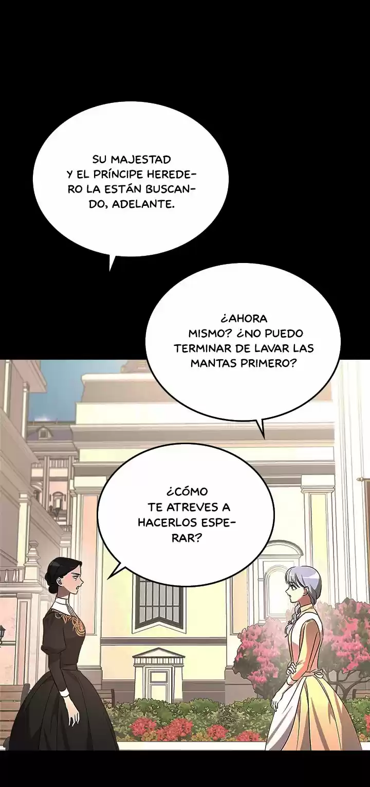 Matar A La Villana - Capítulo 24 - Página 51 - LectorTMOo