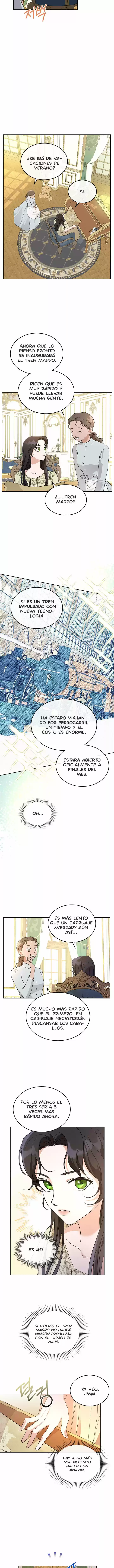 Matar A La Villana - Capítulo 26 - Página 4 - LectorTMOo